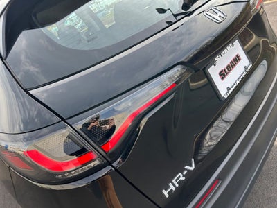 2023 Honda HR-V LX