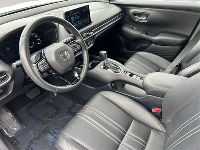 2023 Honda HR-V EX-L