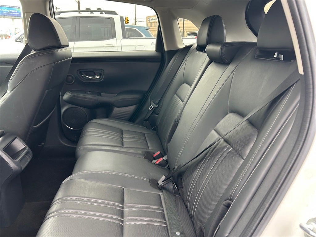 2023 Honda HR-V EX-L