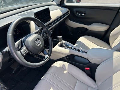 2025 Honda HR-V EX-L