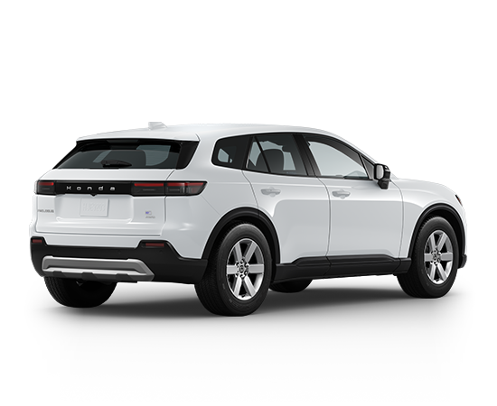 2026 Honda Prologue EX