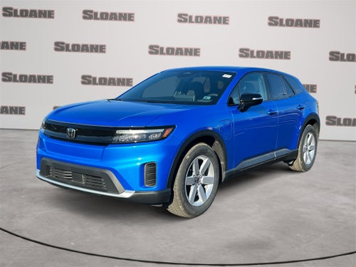 2026 Honda Prologue EX