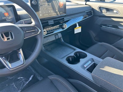 2026 Honda Prologue EX