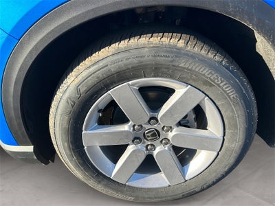 2026 Honda Prologue EX