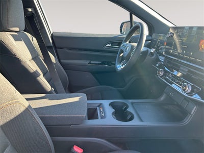 2026 Honda Prologue EX