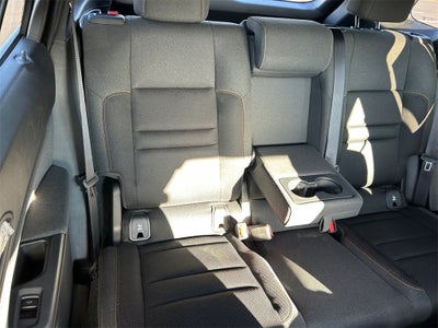 2026 Honda Prologue EX