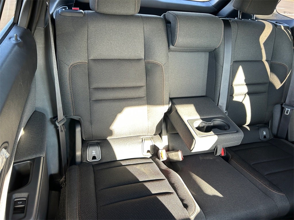 2026 Honda Prologue EX