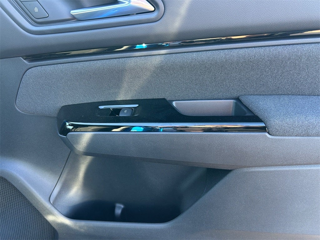 2026 Honda Prologue EX