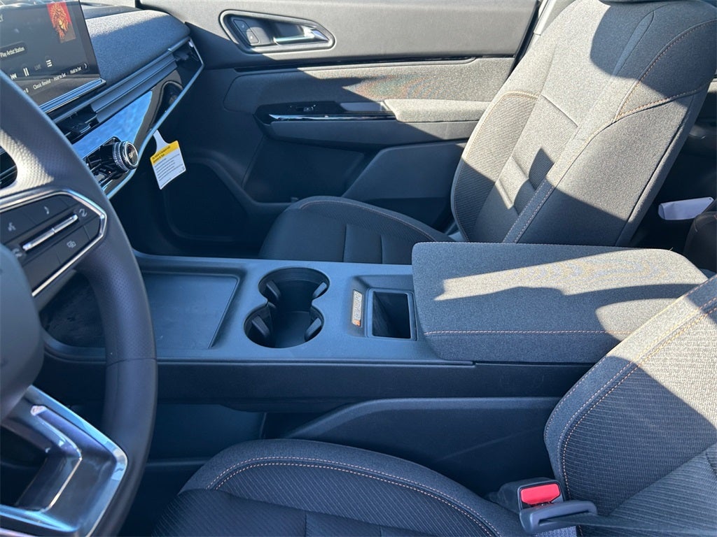 2026 Honda Prologue EX