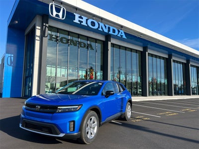 2026 Honda Prologue EX