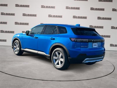 2026 Honda Prologue EX