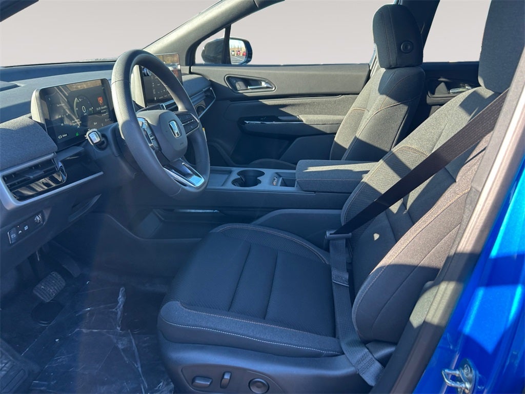 2026 Honda Prologue EX