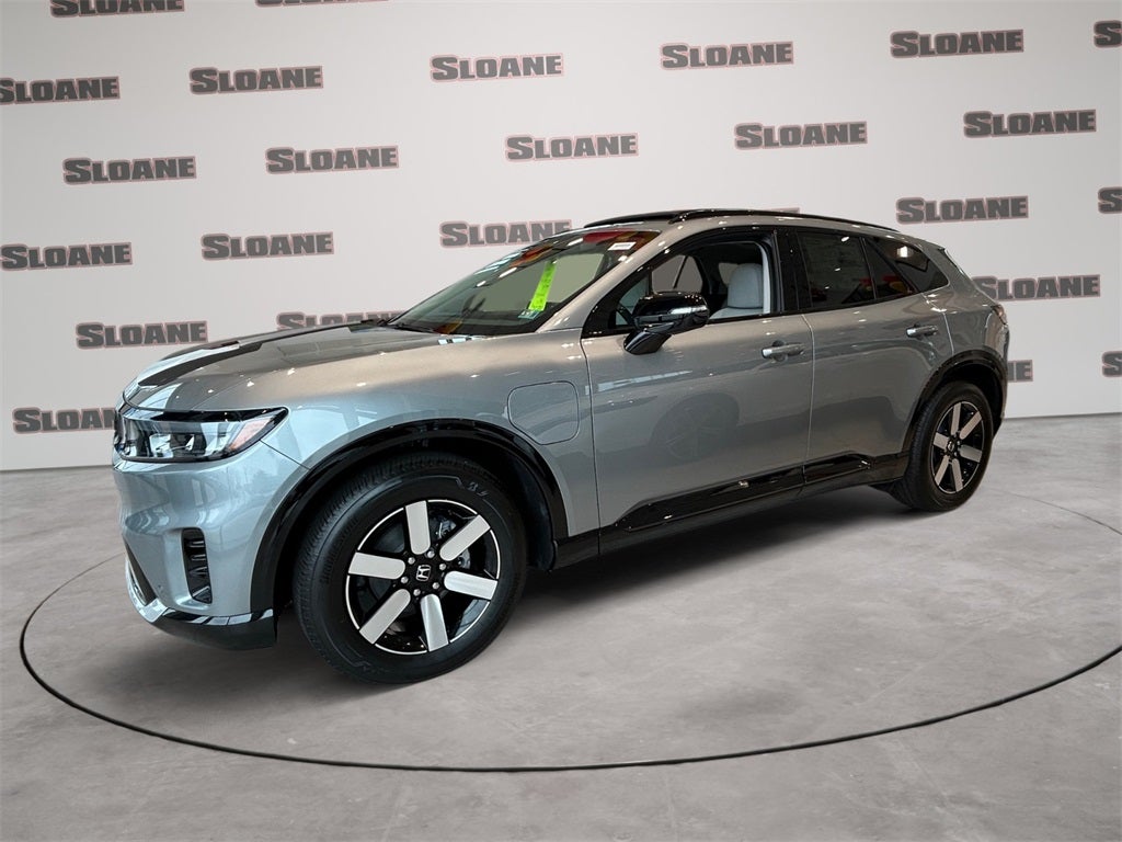 2025 Honda Prologue Touring