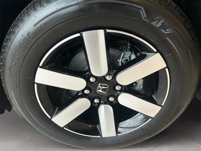 2025 Honda Prologue Touring