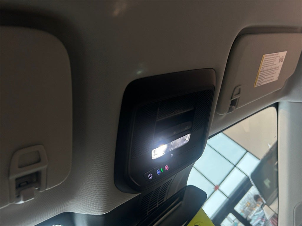 2025 Honda Prologue Touring