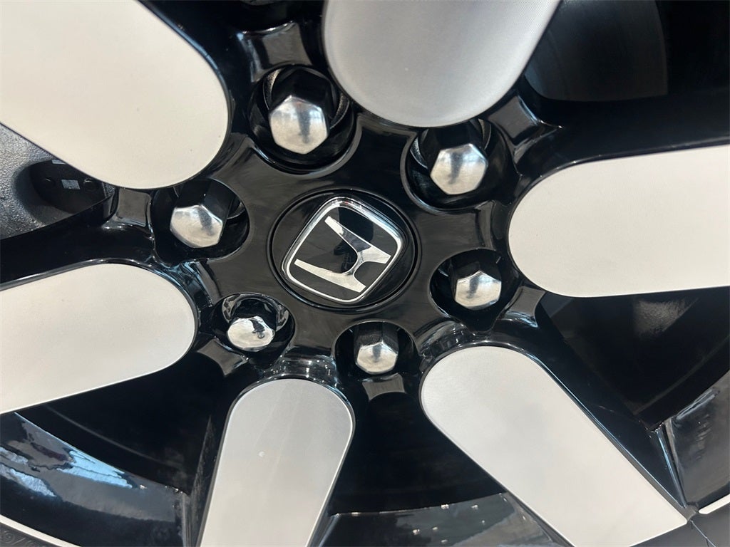 2025 Honda Prologue Touring