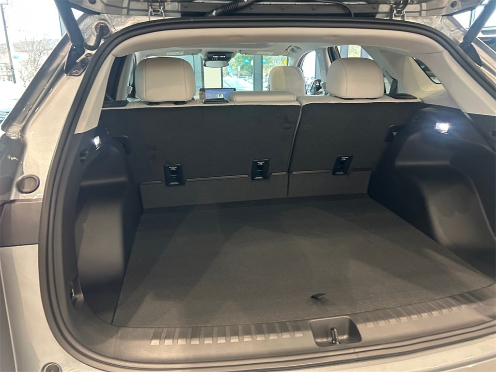 2025 Honda Prologue Touring