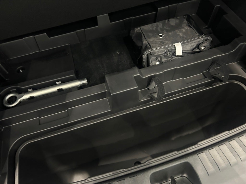 2025 Honda Prologue Touring