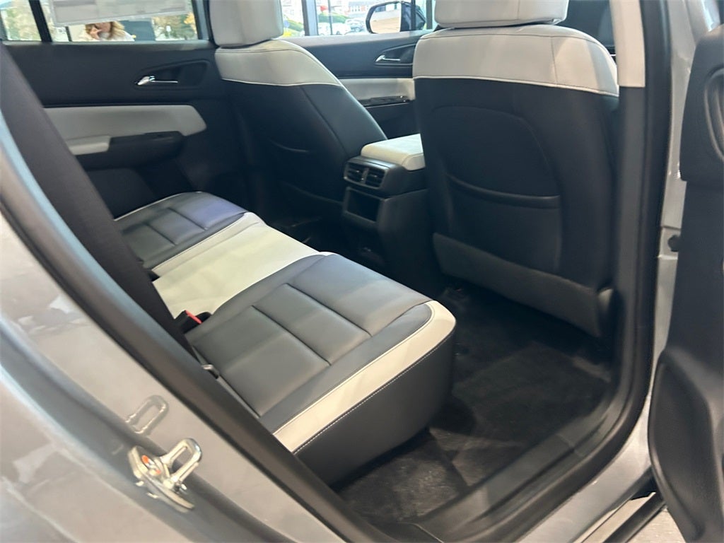 2025 Honda Prologue Touring