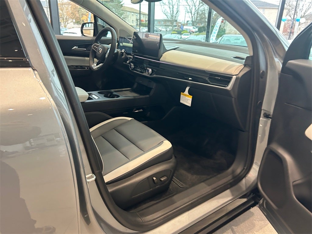 2025 Honda Prologue Touring