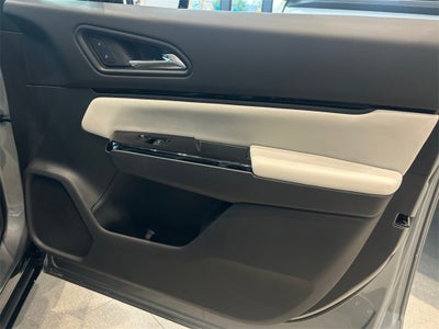 2025 Honda Prologue Touring