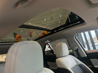 2025 Honda Prologue Touring