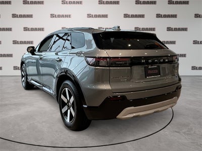 2025 Honda Prologue Touring