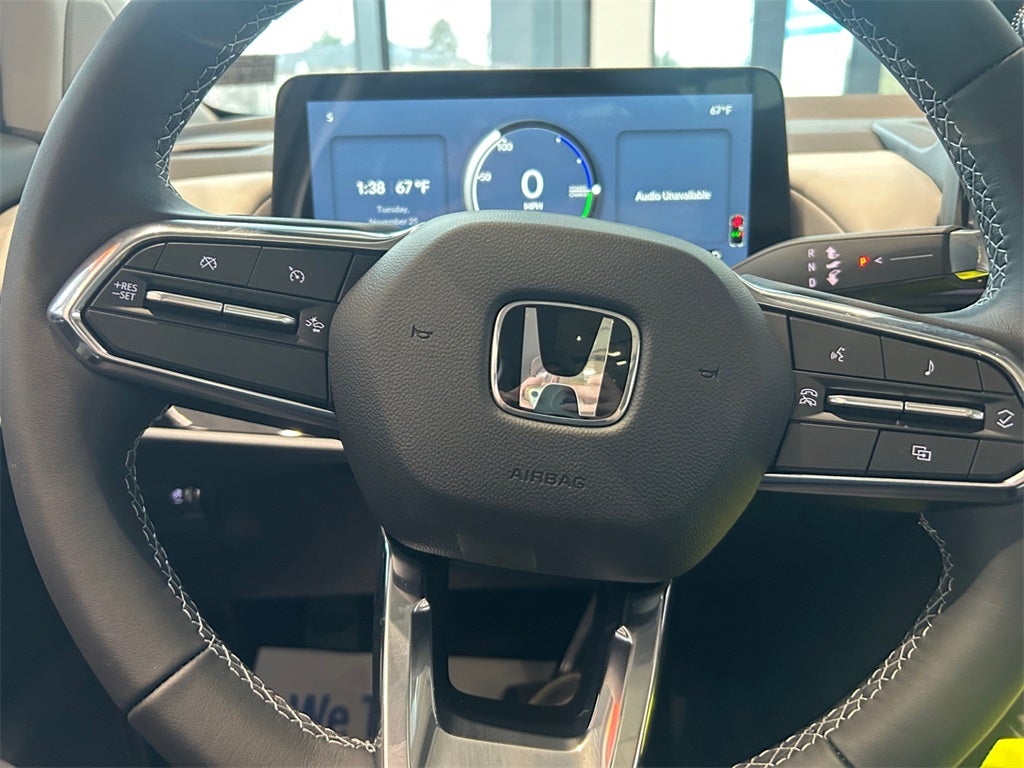 2025 Honda Prologue Touring