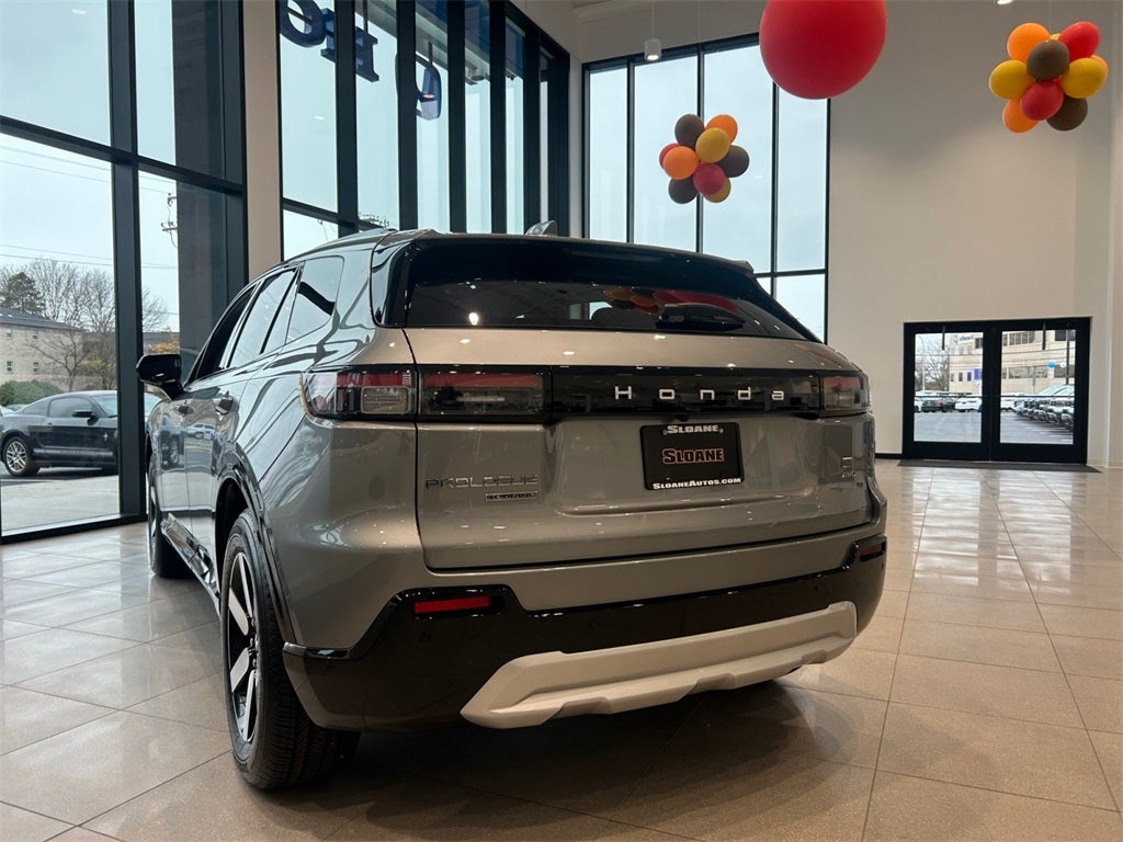 2025 Honda Prologue Touring