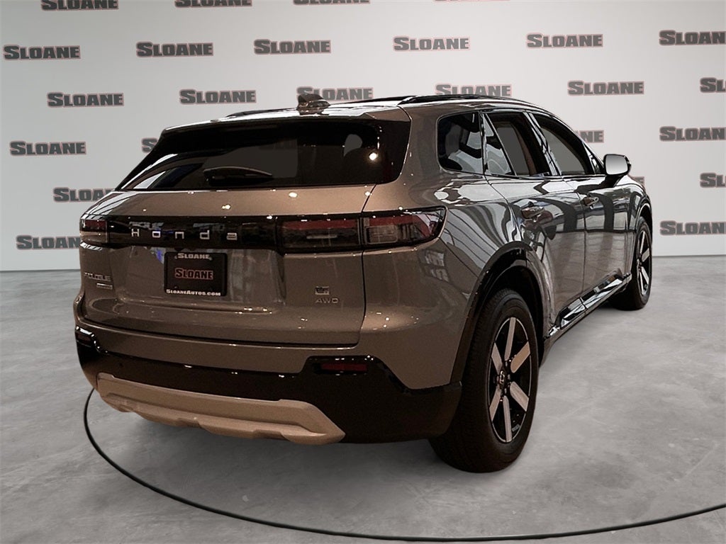 2025 Honda Prologue Touring