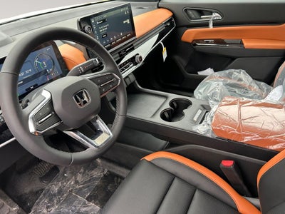 2026 Honda Prologue Elite