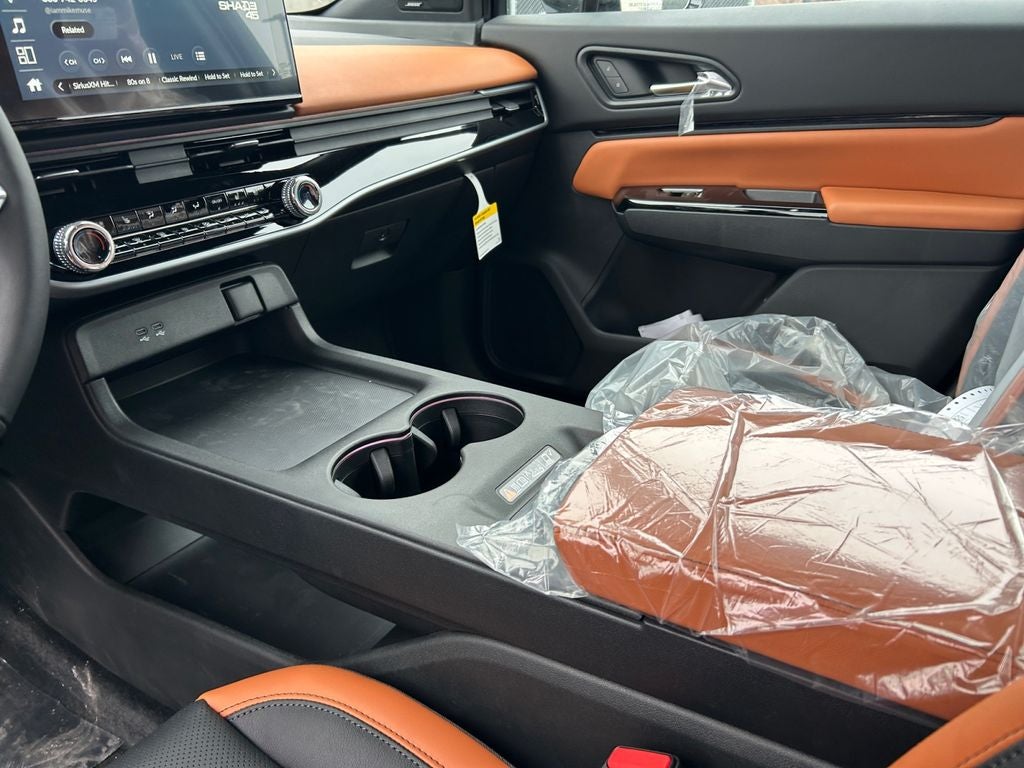 2026 Honda Prologue Elite