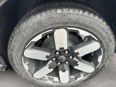 2026 Honda Prologue Elite