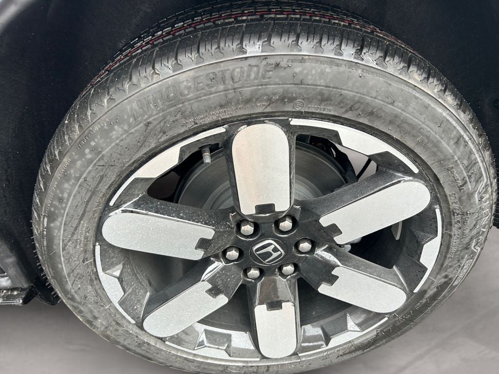 2026 Honda Prologue Elite