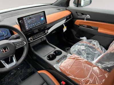 2026 Honda Prologue Elite