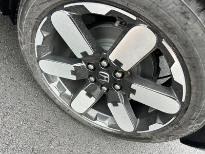 2026 Honda Prologue Elite