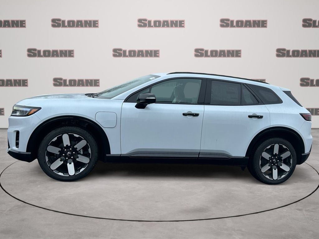 2026 Honda Prologue Elite