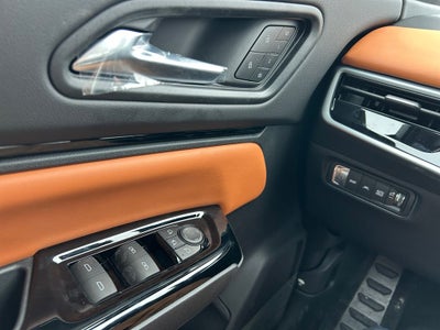 2026 Honda Prologue Elite