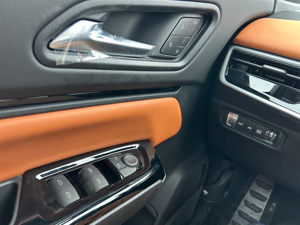 2026 Honda Prologue Elite