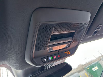 2026 Honda Prologue Elite