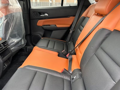 2026 Honda Prologue Elite