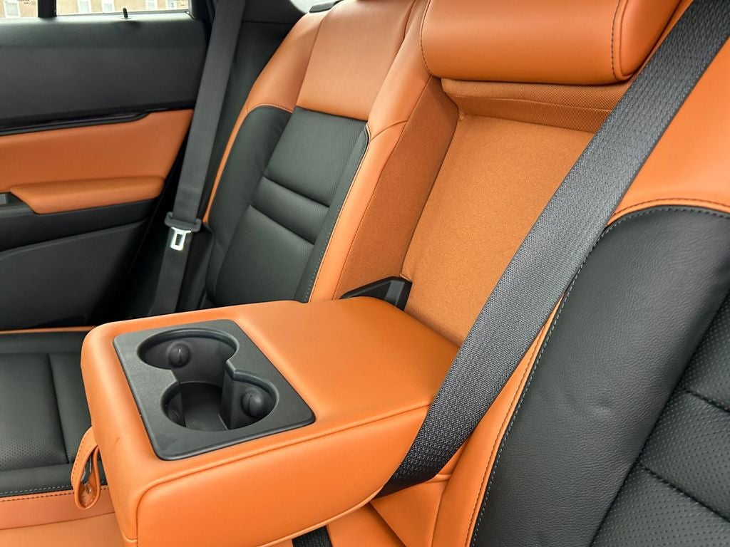 2026 Honda Prologue Elite