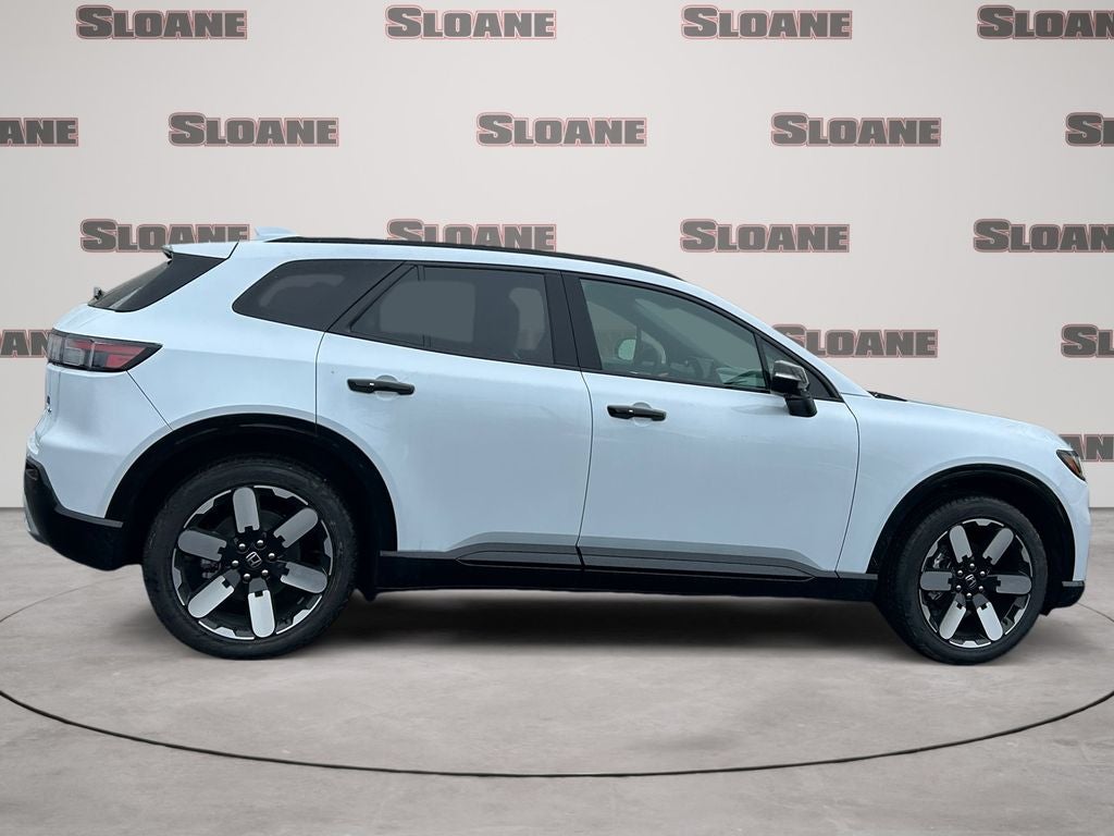 2026 Honda Prologue Elite