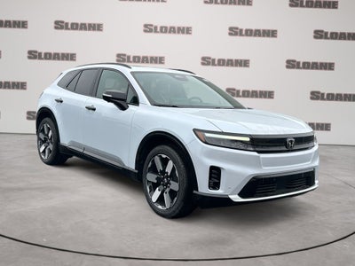 2026 Honda Prologue Elite