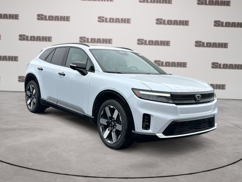 2026 Honda Prologue Elite