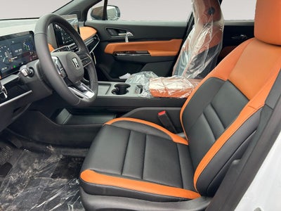 2026 Honda Prologue Elite