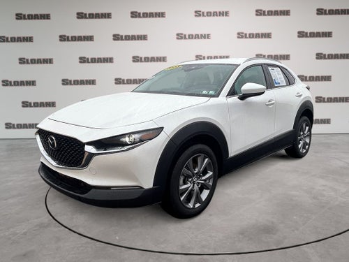 2023 Mazda Mazda CX-30 2.5 S Preferred Package