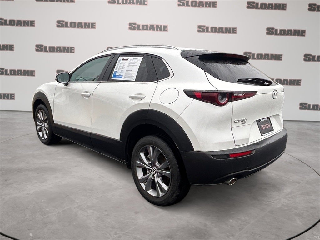 2023 Mazda Mazda CX-30 2.5 S Preferred Package