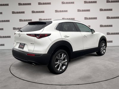 2023 Mazda Mazda CX-30 2.5 S Preferred Package