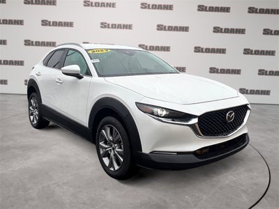2023 Mazda Mazda CX-30 2.5 S Preferred Package
